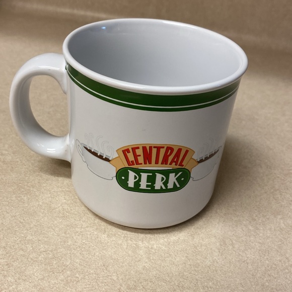 Friends mug Central perk - Picture 2 of 2